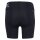hummel Hmlte Fundamental Mw Tight Shorts Damen - black/white