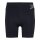 hummel Hmlte Fundamental Mw Tight Shorts Damen - black/white