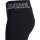 hummel Hmlte Fundamental Mw Tight Shorts Damen - black/white