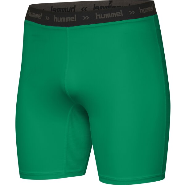 hummel Hml First Performan Tig Shorts Kinder - jelly bean - 164