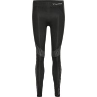 hummel Hmlmt Shaping Seamless Mw Leggins Damen - black - M