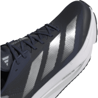 adidas Adizero SL2 Laufschuh Herren - blau/silber/weiß - 46