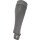 hummel Hmlessential Football Stirrup Stutzen Erwachsene - steel gray/white