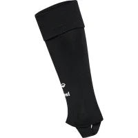 hummel Hmlessential Football Stirrup - black/white