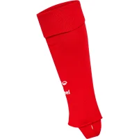 hummel Hmlessential Football Stirrup - true red/white