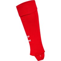 hummel Hmlessential Football Stirrup Stutzen Erwachsene -...