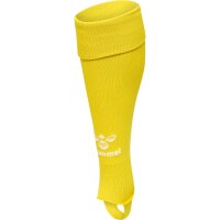 hummel Hmlessential Football Stirrup Stutzen Unisex -...