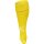hummel Hmlessential Football Stirrup Stutzen Unisex - blazing yellow/white