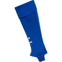 hummel Hmlessential Football Stirrup - true blue/white