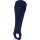 hummel Hmlessential Football Stirrup Stutzen Unisex - marine/white