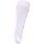 hummel Hmlessential Football Stirrup Stutzen Unisex - white/black