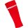 hummel Hmlcore Football Tube Stutzen Unisex - true red/white