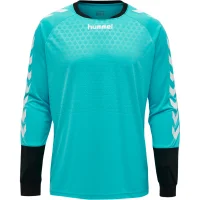 hummel Essential Torwarttrikot Kinder - scuba blue