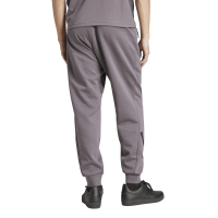 adidas Z.N.E. Hose Herren - grau/schwarz
