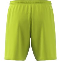 adidas Entrada 22 Shorts Herren - grün