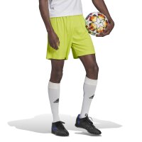 adidas Entrada 22 Shorts Herren - grün