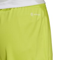 adidas Entrada 22 Shorts Herren - grün