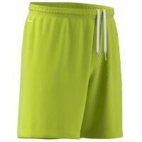 adidas Entrada 22 Shorts Herren - grün