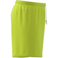 adidas Entrada 22 Shorts Herren - grün