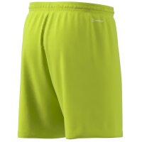 adidas Entrada 22 Shorts Herren - grün