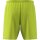 adidas Entrada 22 Shorts Herren - grün