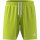 adidas Entrada 22 Shorts Herren - grün