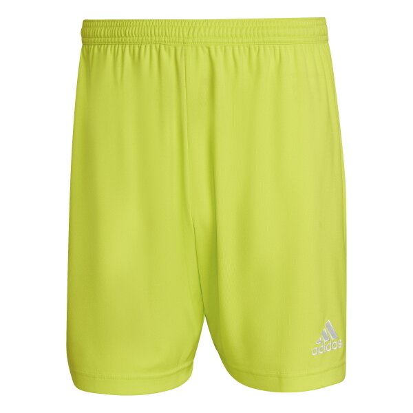 adidas Entrada 22 Shorts Herren - grün - M