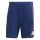 adidas Tiro 25 Competition Trainingsshorts Herren - blau/weiß