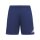 adidas Tiro 25 Competition Trainingsshorts Herren - blau/weiß