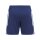 adidas Tiro 25 Competition Trainingsshorts Herren - blau/weiß