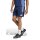 adidas Tiro 25 Competition Trainingsshorts Herren - blau/weiß