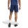 adidas Tiro 25 Competition Trainingsshorts Herren - blau/weiß