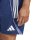 adidas Tiro 25 Competition Trainingsshorts Herren - blau/weiß