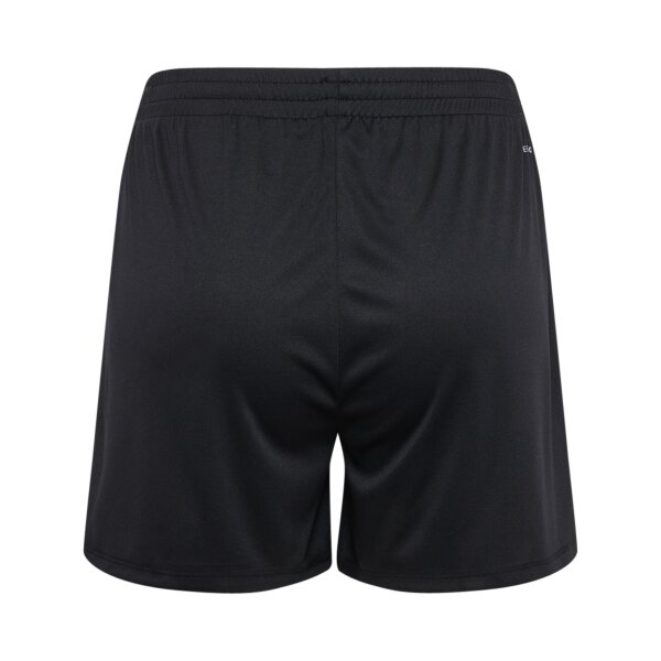 hummel Hmlessential Shorts Damen - black - S