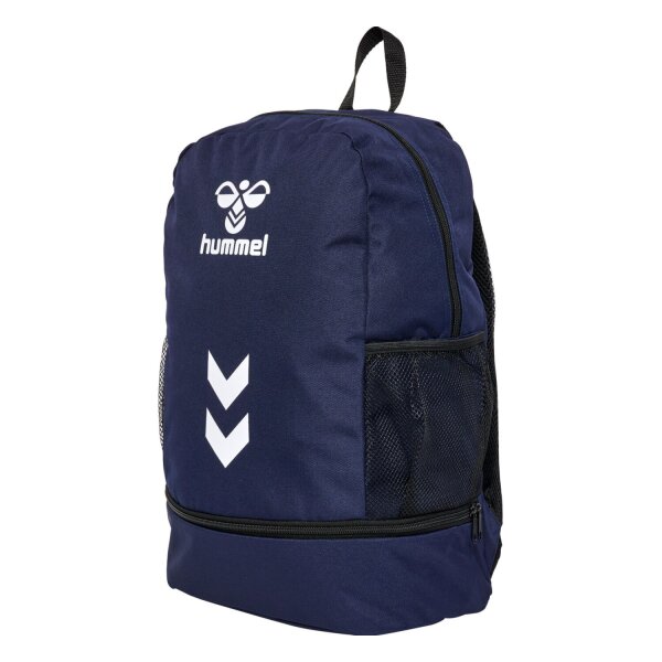 hummel Hmlessential Sporttasche W. Sc - marine - ONE