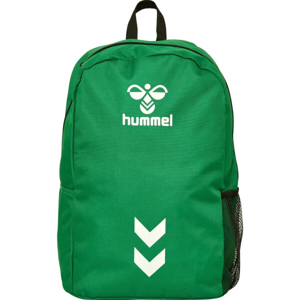 hummel Hmlessential Sporttasche - jelly bean - ONE