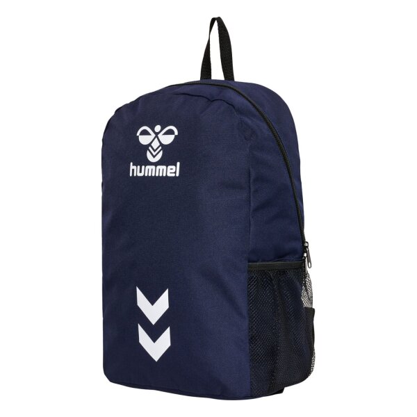 hummel Hmlessential Sporttasche - marine - ONE