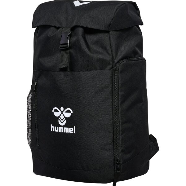 hummel Hmlplayers Sporttasche - black - ONE