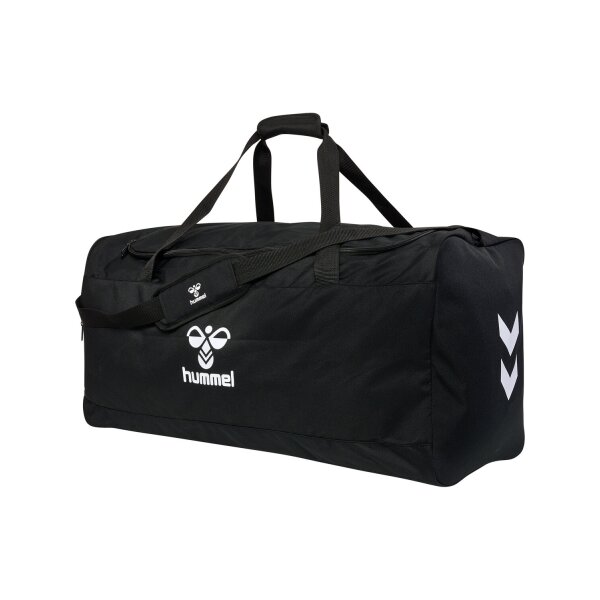 hummel Hmlcore 2.0 Team Bag - black - ONE