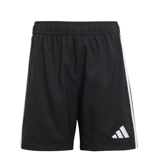 adidas Tastigo 25 Shorts Kinder - schwarz/weiß