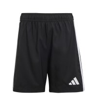 adidas Tastigo 25 Shorts Kinder - schwarz/weiß