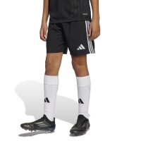 adidas Tastigo 25 Shorts Kinder - schwarz/weiß