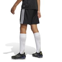 adidas Tastigo 25 Shorts Kinder - schwarz/weiß