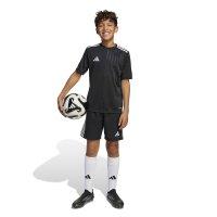 adidas Tastigo 25 Shorts Kinder - schwarz/weiß