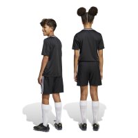 adidas Tastigo 25 Shorts Kinder - schwarz/weiß