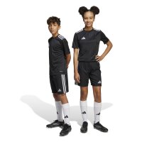 adidas Tastigo 25 Shorts Kinder - schwarz/weiß