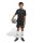 adidas Tastigo 25 Shorts Kinder - schwarz/weiß