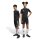 adidas Tastigo 25 Shorts Kinder - schwarz/weiß