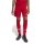 adidas Tastigo 25 Shorts Kinder - rot/weiß