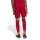 adidas Tastigo 25 Shorts Kinder - rot/weiß